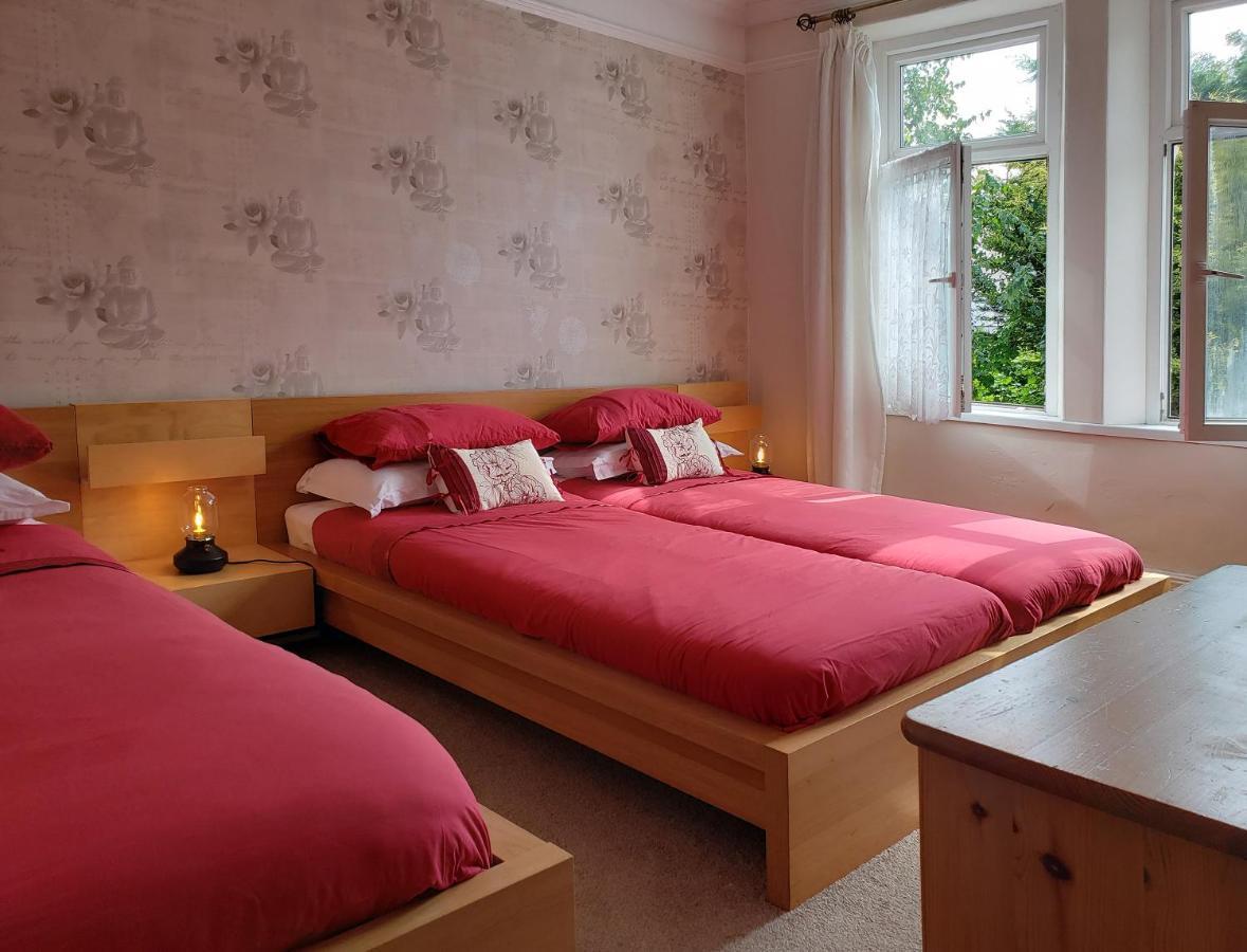 Weaver'S House B And B Cardiff Bagian luar foto